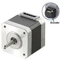 Stepper Motor