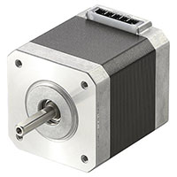 Stepper Motor