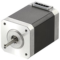 Stepper Motor