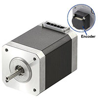 Stepper Motor