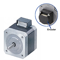 Stepper Motor