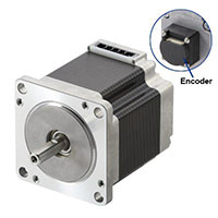Stepper Motor