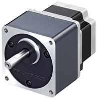 Stepper Motor