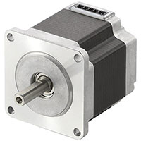 Stepper Motor