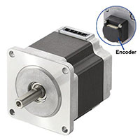 Stepper Motor