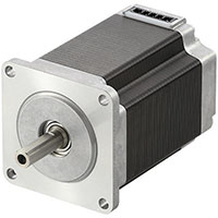 Stepper Motor