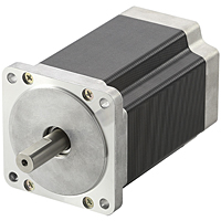 Stepper Motor