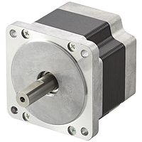 Stepper Motor