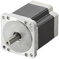 Stepper Motor