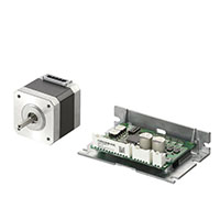 Speed Control Stepper Motor