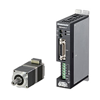 Stepper Motor