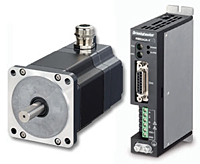 Stepper Motor