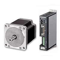 Stepper Motor