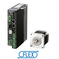 RKII FLEX Series RKII FLEX Series