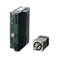 Stepper Motor