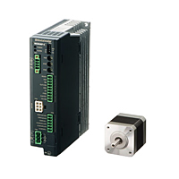 Stepper Motor