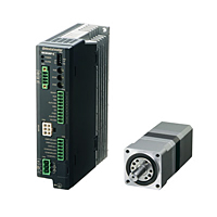 Stepper Motor