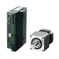 Stepper Motor