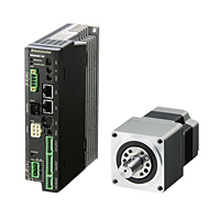 Stepper Motor