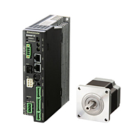Stepper Motor