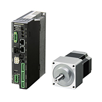 Stepper Motor