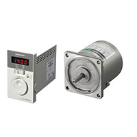AC Speed Control Motor