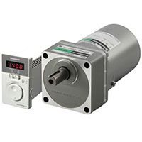AC Speed Control Motor AC Speed Control Motor