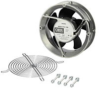 Cooling Fan