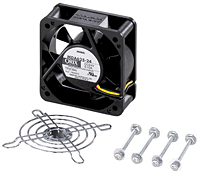 Cooling Fan