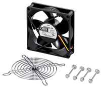Cooling Fan