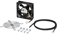 Cooling Fan