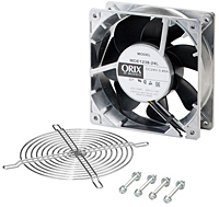 Cooling Fan