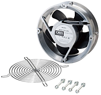 Cooling Fan