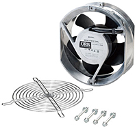 Cooling Fan