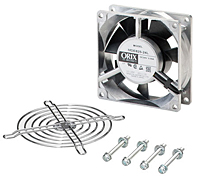 Cooling Fan