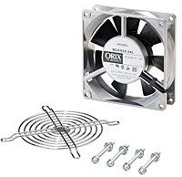 Cooling Fan