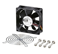 Cooling Fan