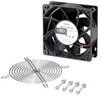 Cooling Fan