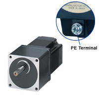 Stepper Motor