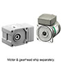 AC Gear Motor