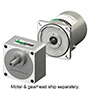 AC Gear Motor