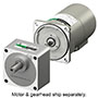 AC Gear Motor