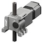 Linear Head