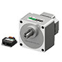 Brushless DC Motor