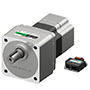 Brushless DC Motor