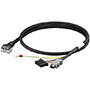 Connection Cable Connection Cable