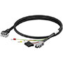 Connection Cable Connection Cable