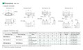Capacitor Dimensions