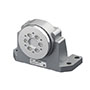 Flange Output Head Flange Output Head