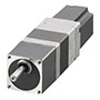 Closed Loop Stepper Motor